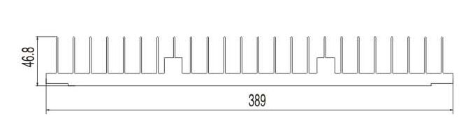 其他散热器10----兴发工业铝型材