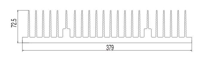 其他散热器12----兴发工业铝型材